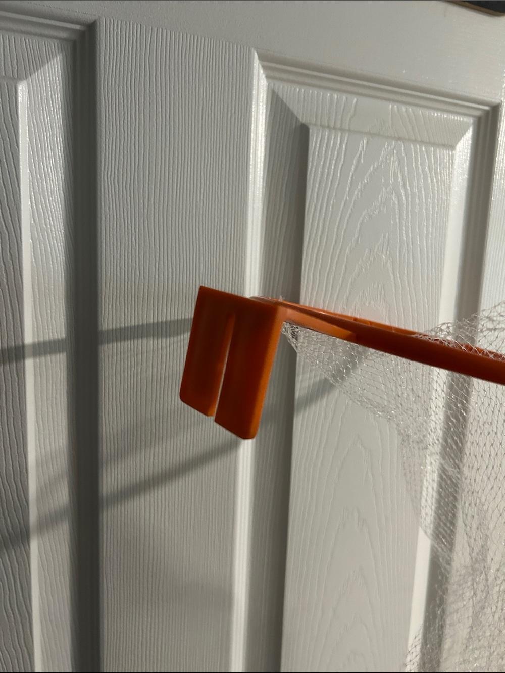 Footlocker Basketball Hoop & Net - Picture 3 of 10